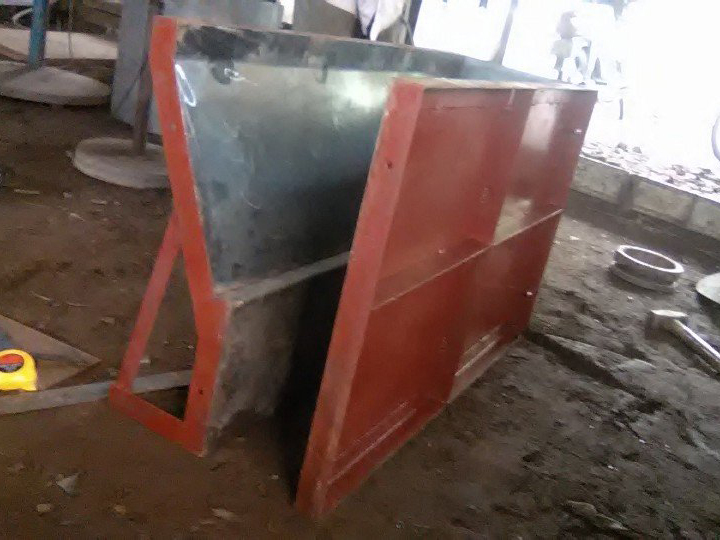 Bó vỉa